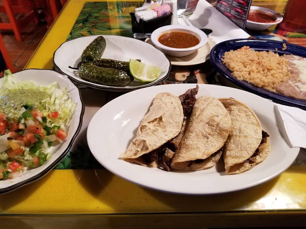 Santa Fe Mexican Grill | restaurant | 248 Birchtree Dr, Greenwood, SC 29649, USA | 8642231002 OR +1 864-223-1002