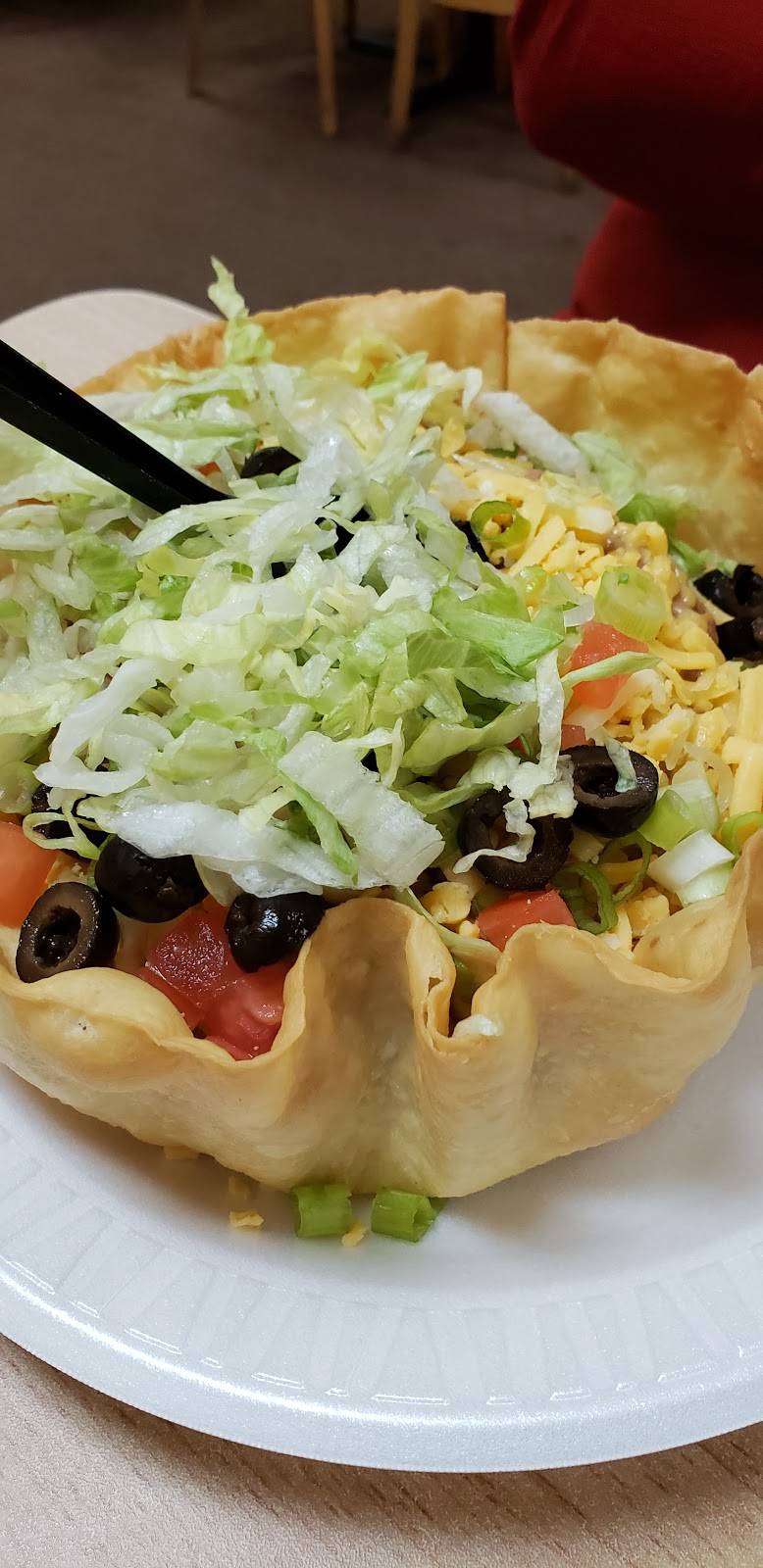 Tippys Taco House | restaurant | 14119 St Germain Dr, Centreville, VA 20121, USA | 7038301333 OR +1 703-830-1333