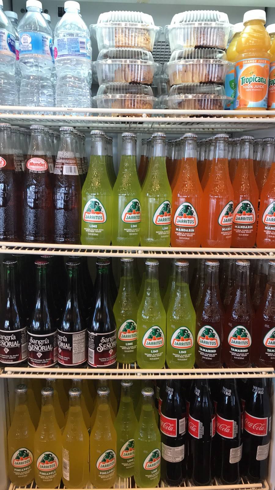 Serranos Fresco Grill Inc | restaurant | 27315 Jefferson Ave # 8, Temecula, CA 92590, USA | 9517193434 OR +1 951-719-3434