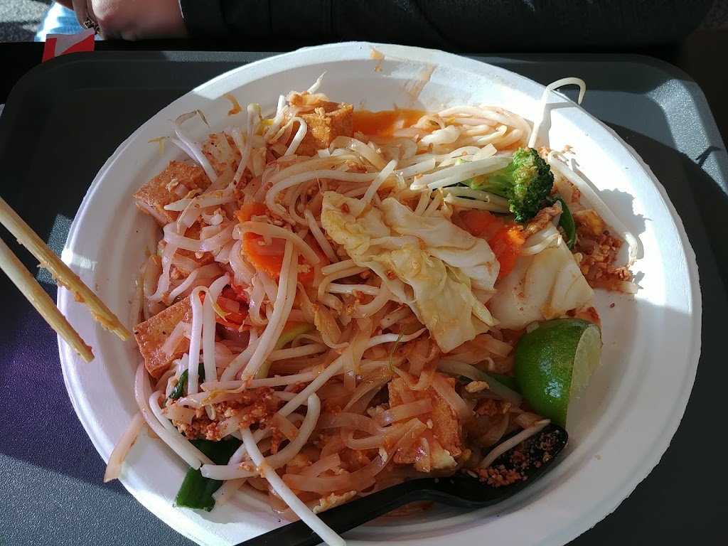 Sassy Express Thai Food Tillamook | restaurant | 2303 N Main Ave suite K, Tillamook, OR 97141, USA | 5033545474 OR +1 503-354-5474