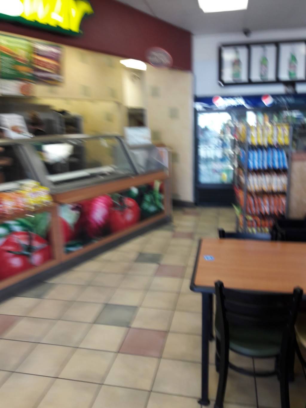 Subway Restaurants | restaurant | 4100 E Fremont St, Stockton, CA 95215, USA | 2095940286 OR +1 209-594-0286