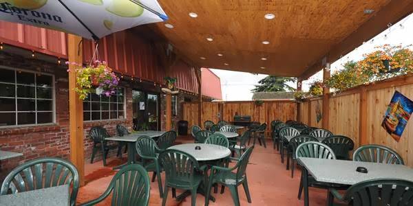 Tik Tok Restaurant and Bar Division | restaurant | 11215 SE Division St, Portland, OR 97266, USA | 5032576149 OR +1 503-257-6149