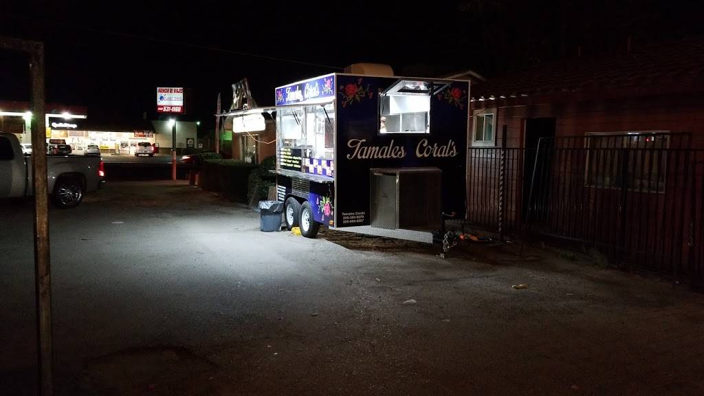 Tamales Coral | restaurant | 1511 Crows Landing Rd, Modesto, CA 95358, USA | 2093039279 OR +1 209-303-9279