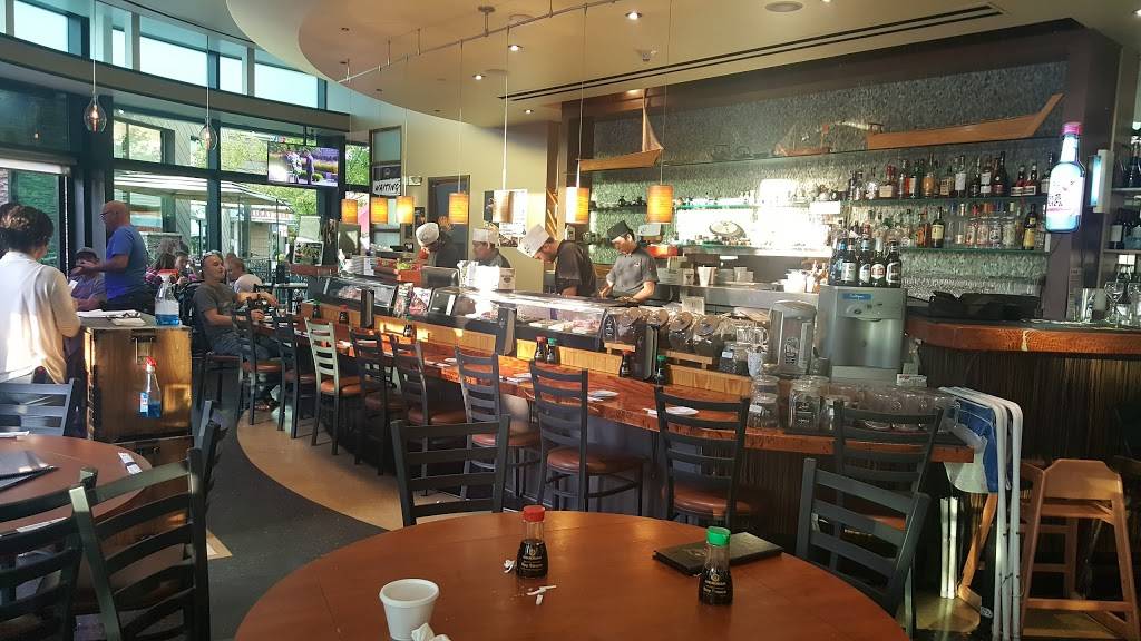 Wasabi | restaurant | 433 S Teller St, Lakewood, CO 80226, USA | 3039358888 OR +1 303-935-8888