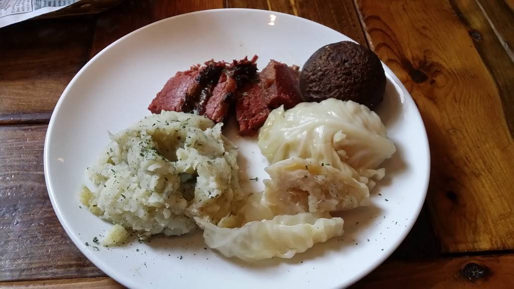 Morrisons Irish Pub | restaurant | 200 State St, Alton, IL 62002, USA | 6184338900 OR +1 618-433-8900