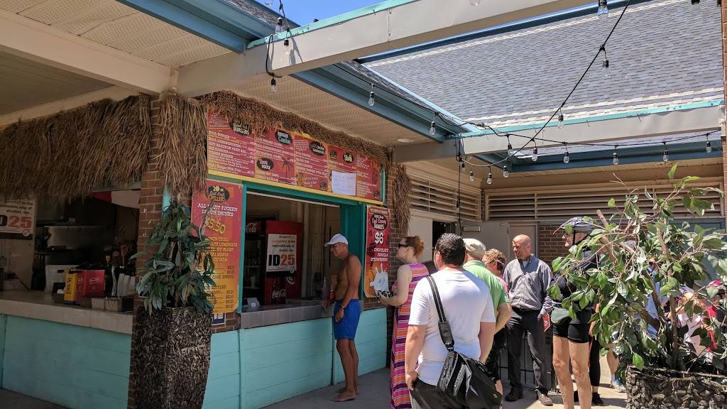 Baja Burger Shack | restaurant | 102 Greenview Ave, Ottawa, ON K2B 5Z6, Canada | 6137996253 OR +1 613-799-6253