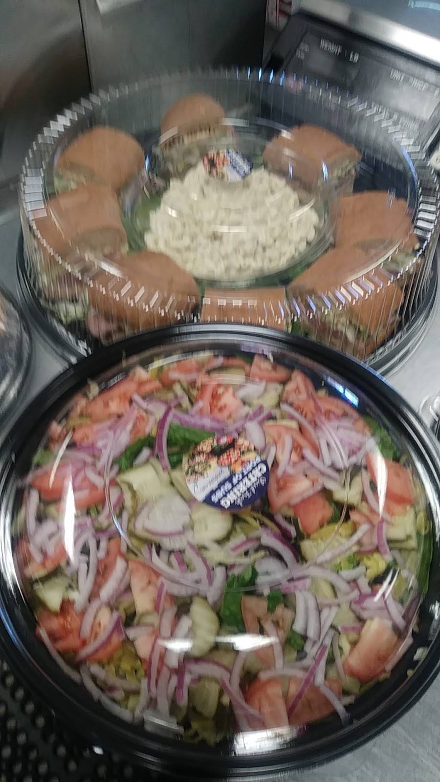 Port of Subs | restaurant | 407 Hollow Way, Nevada City, CA 95959, USA | 5304781788 OR +1 530-478-1788