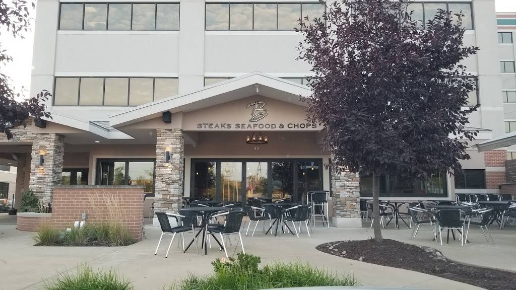 Baxters American Grille | restaurant | 100 Trade Center Drive, Champaign, IL 61820, USA | 2172399299 OR +1 217-239-9299