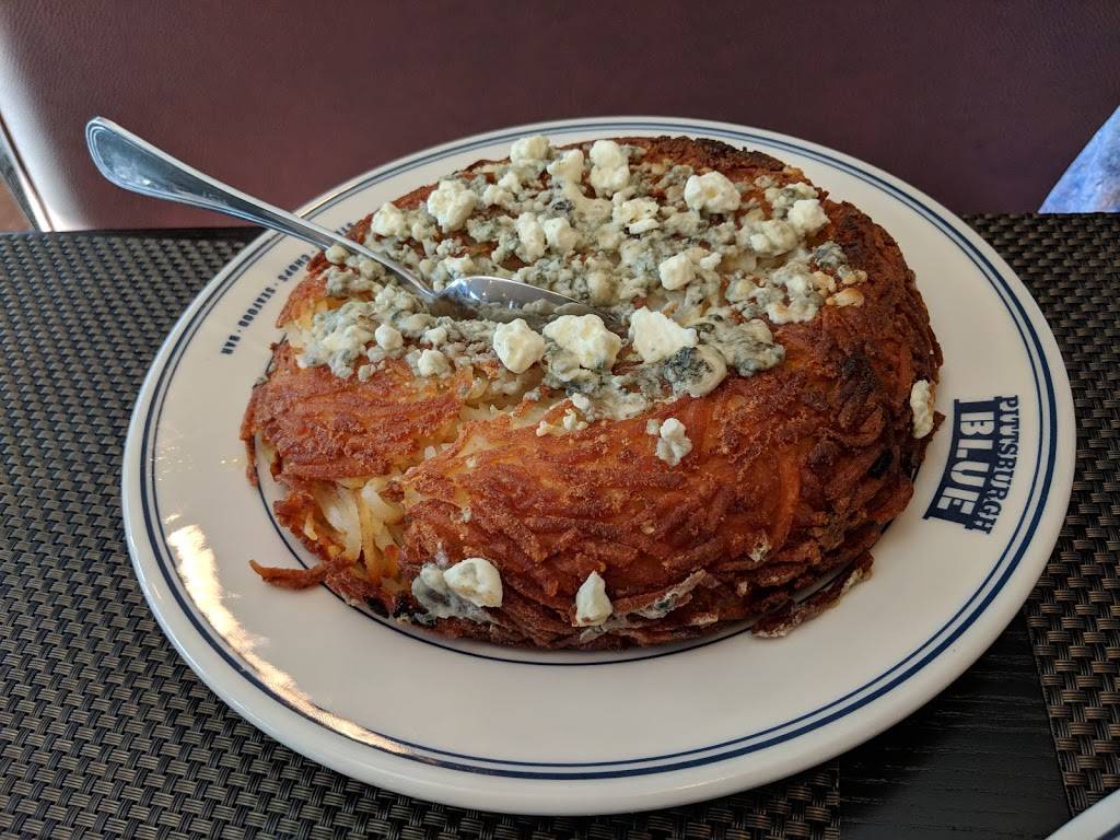 Pittsburgh Blue Steakhouse | restaurant | 10 E Center St, Rochester, MN 55904, USA | 5073612560 OR +1 507-361-2560