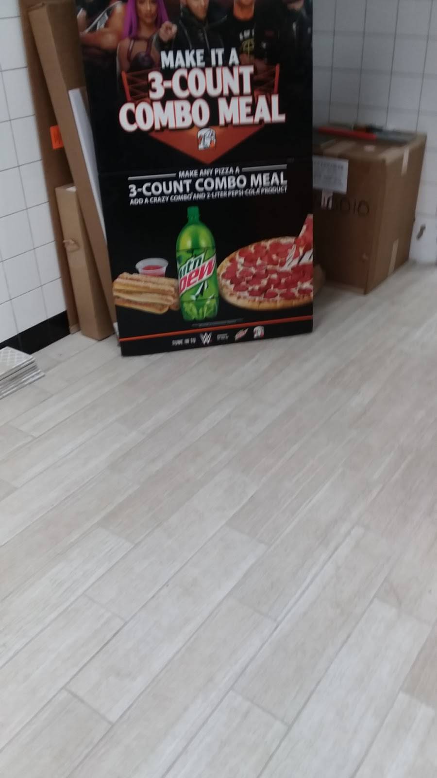 Little Caesars Pizza | meal takeaway | 3751 IL-159, Glen Carbon, IL 62034, USA | 6182881500 OR +1 618-288-1500