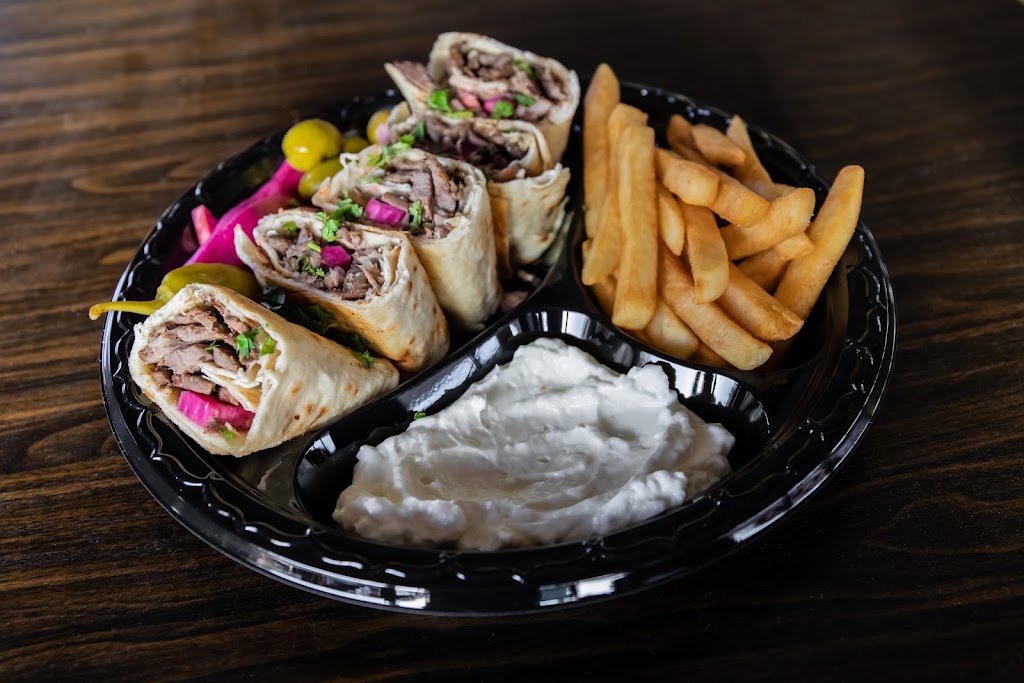 Layali EL Sham | restaurant | 515 S Brookhurst St, Anaheim, CA 92804, USA | 6572918900 OR +1 657-291-8900