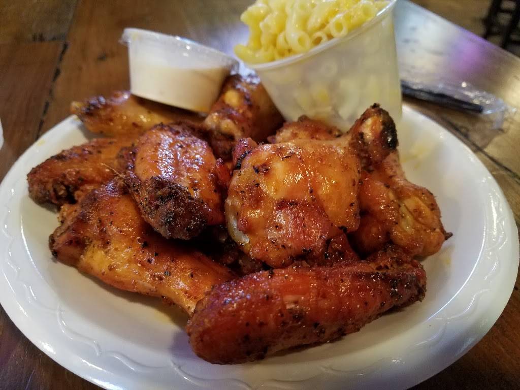 Moes Original BBQ - Tuscaloosa | meal takeaway | 2101 University Blvd, Tuscaloosa, AL 35401, USA | 2057523616 OR +1 205-752-3616