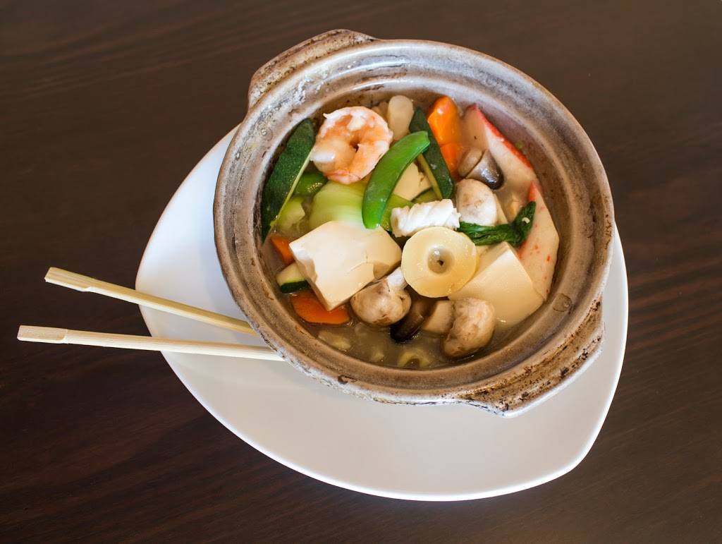 Dao Asian bistro | restaurant | 7075 Hwy 70 S, Nashville, TN 37221, USA | 6159287198 OR +1 615-928-7198