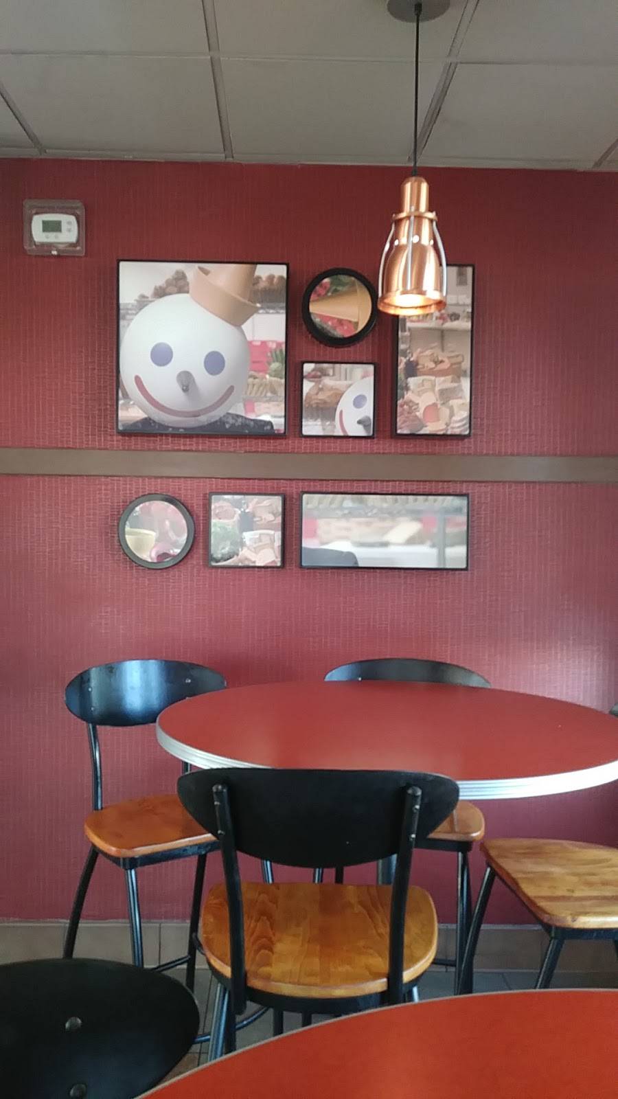 Jack in the Box | restaurant | 18271 Gale Ave, City of Industry, CA 91748, USA | 6268107963 OR +1 626-810-7963