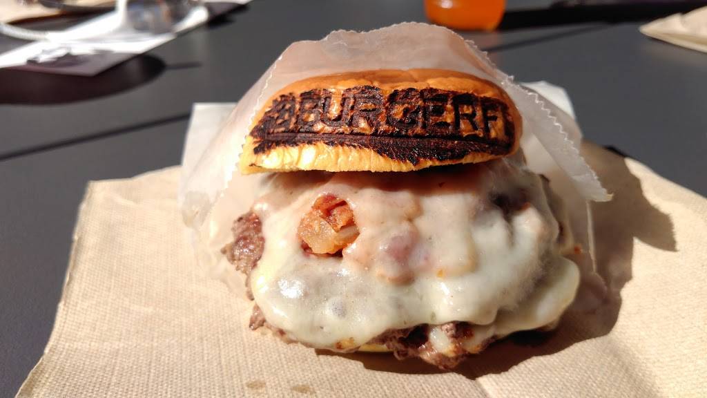 BurgerFi | restaurant | 257 N Cattlemen Rd #90, Sarasota, FL 34243, USA | 9418001800 OR +1 941-800-1800