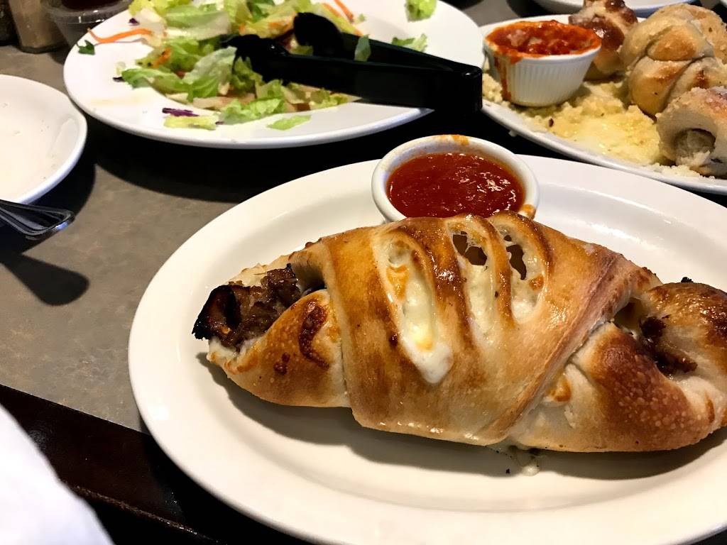 Primo Pizzeria Ristorante | restaurant | 4540 Princess Anne Rd, Virginia Beach, VA 23462, USA | 7574990049 OR +1 757-499-0049