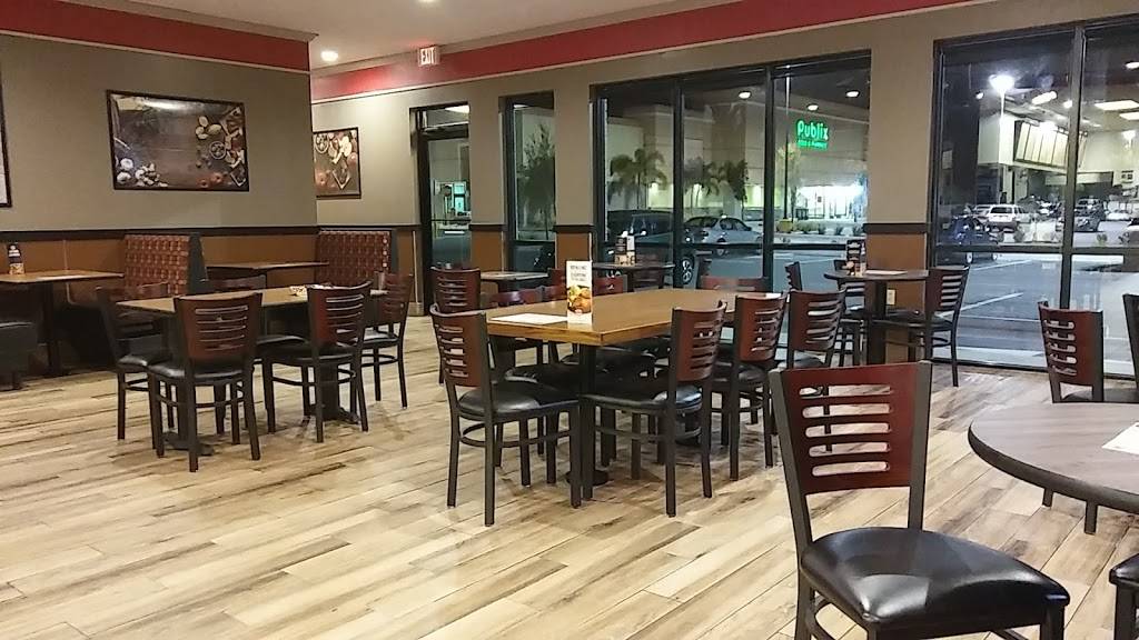 Boston Market | restaurant | 7820 113th St, Seminole, FL 33772, USA | 7273193911 OR +1 727-319-3911