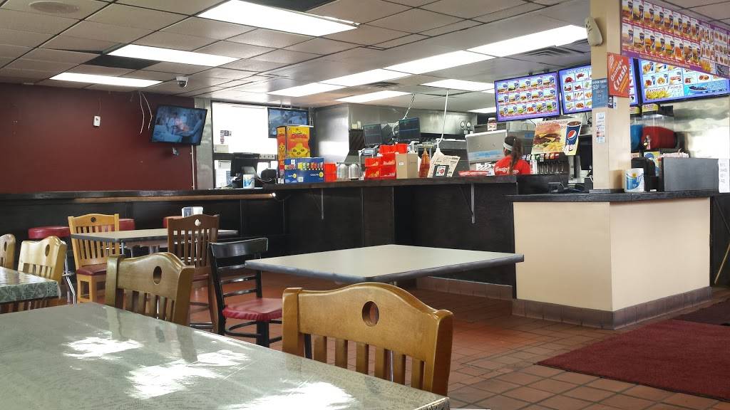 Frosty queen express | restaurant | 4761 Planz Rd, Bakersfield, CA 93309, USA | 6615565440 OR +1 661-556-5440