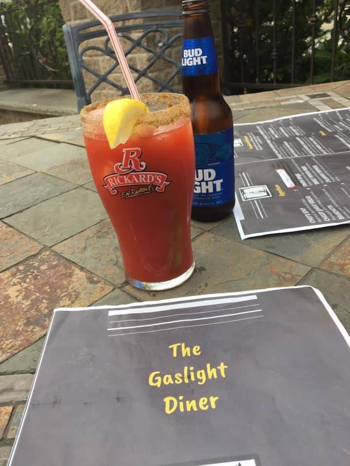 The Gaslight Diner (formerly Muma Browns Diner) | restaurant | 481 Princess St, Shallow Lake, ON N0H 2K0, Canada | 5199353500 OR +1 519-935-3500