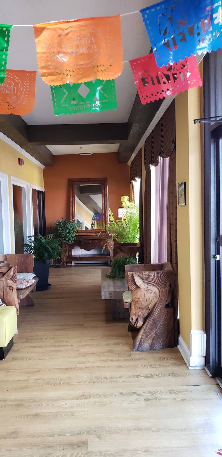 La Fiesta Mexican Restaurant | restaurant | 1419 Virginia Ave, Atlanta, GA 30337, USA | 4043058780 OR +1 404-305-8780