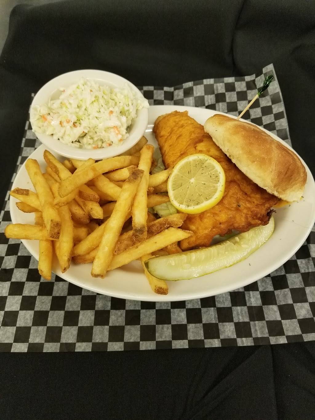 Creekside Cafe | restaurant | 3888 Oneida St, New Hartford, NY 13413, USA | 3155072499 OR +1 315-507-2499