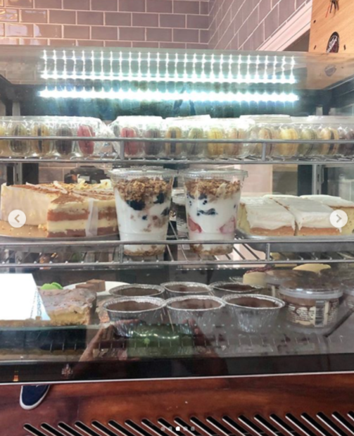 Dolce Italian Café | cafe | 98 Elm St, New Canaan, CT 06840, USA | 2035941424 OR +1 203-594-1424