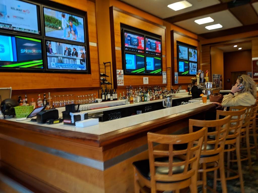 The Boars Belly | restaurant | 333 W Western Ave, Muskegon, MI 49440, USA | 2317222627 OR +1 231-722-2627