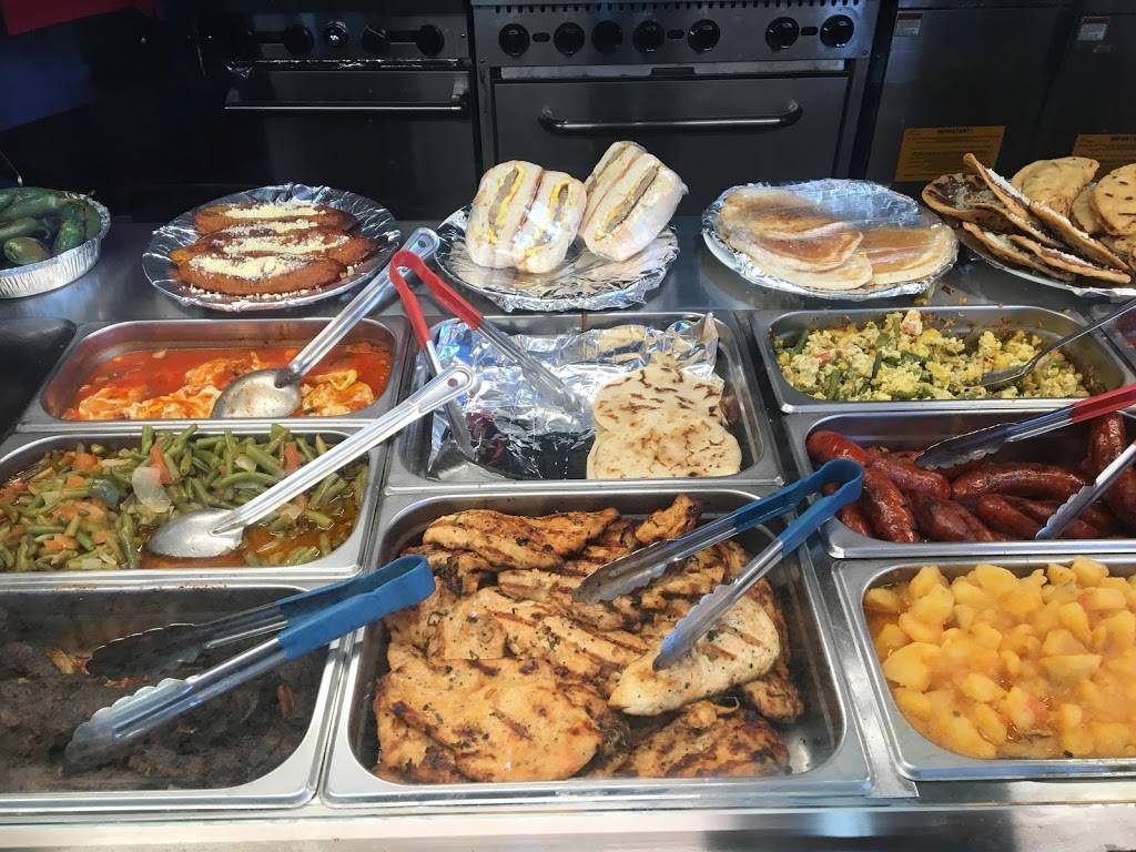 Hondumex | restaurant | 58 Main St, Hempstead, NY 11550, USA | 5168337506 OR +1 516-833-7506