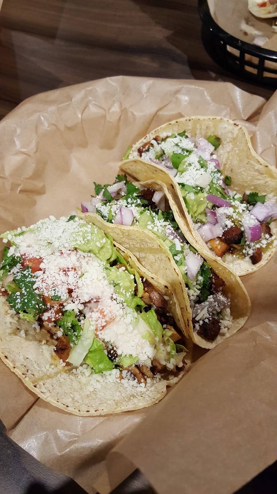 QDOBA Mexican Eats | restaurant | 56653 Van Dyke Ave, Shelby Charter Twp, MI 48316, USA | 5867813403 OR +1 586-781-3403