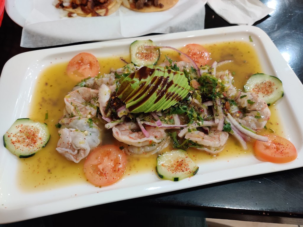 La Placita Taqueria | restaurant | 222 N El Dorado St suite d, Stockton, CA 95202, USA | 2094513930 OR +1 209-451-3930