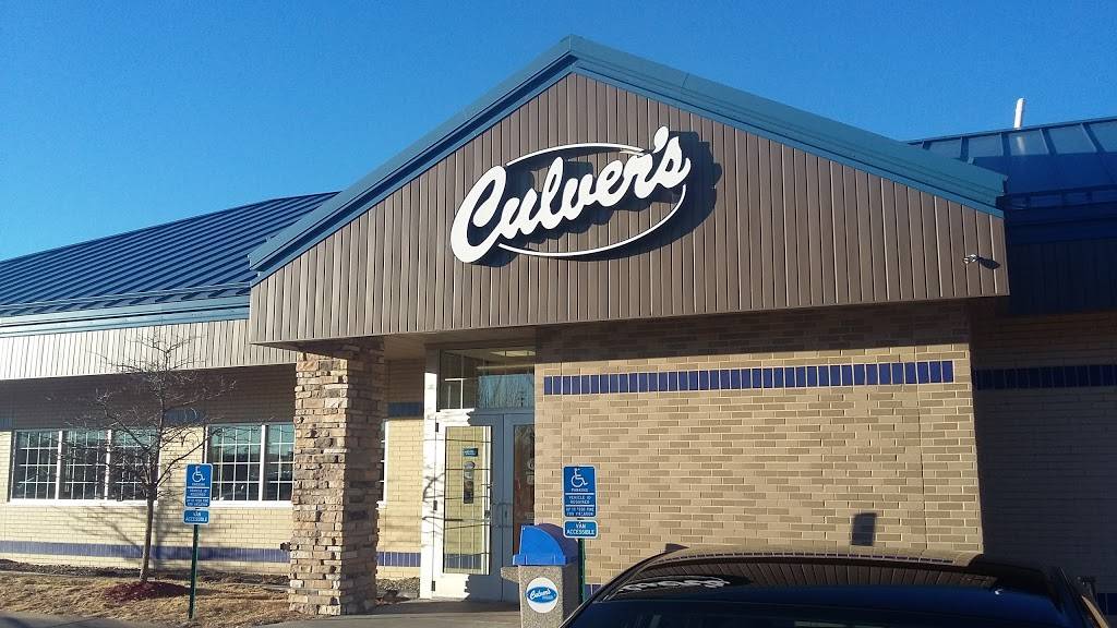 Culvers | restaurant | 16380 96th Ave N, Maple Grove, MN 55311, USA | 7634940242 OR +1 763-494-0242