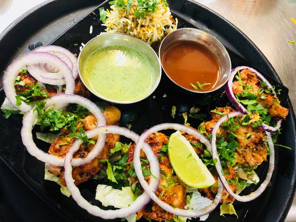 Mangoes Indian Cuisine | restaurant | 2725 El Camino Real # 108, Santa Clara, CA 95051, USA | 6692427995 OR +1 669-242-7995