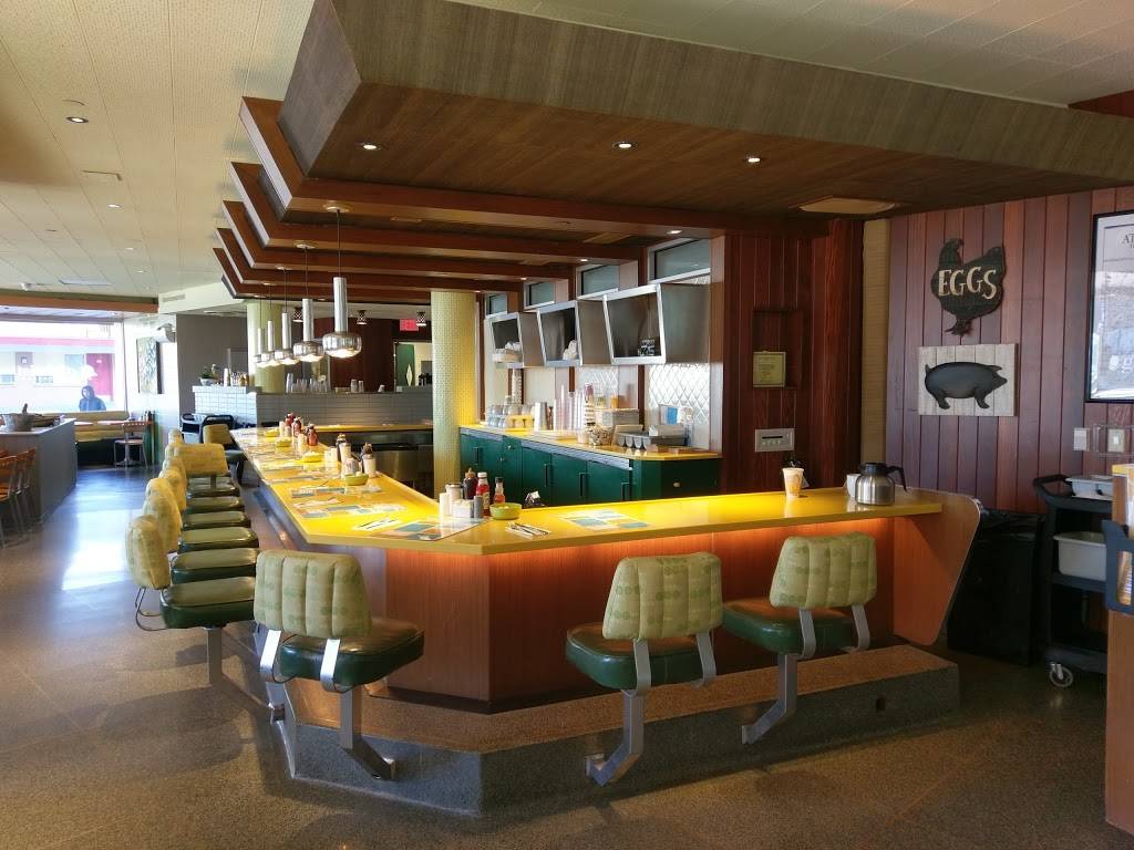 Gilchrist at Tropicana Atlantic City | bakery | 111 S Chelsea Ave, Atlantic City, NJ 08401, USA | 6095413093 OR +1 609-541-3093