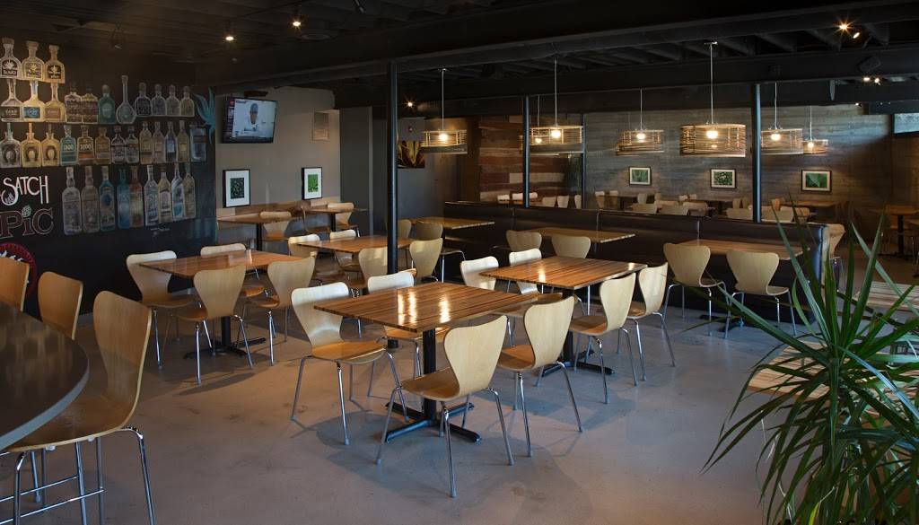 Taqueria 27 | restaurant | 1615 Foothill Dr, Salt Lake City, UT 84108, USA | 3852590712 OR +1 385-259-0712