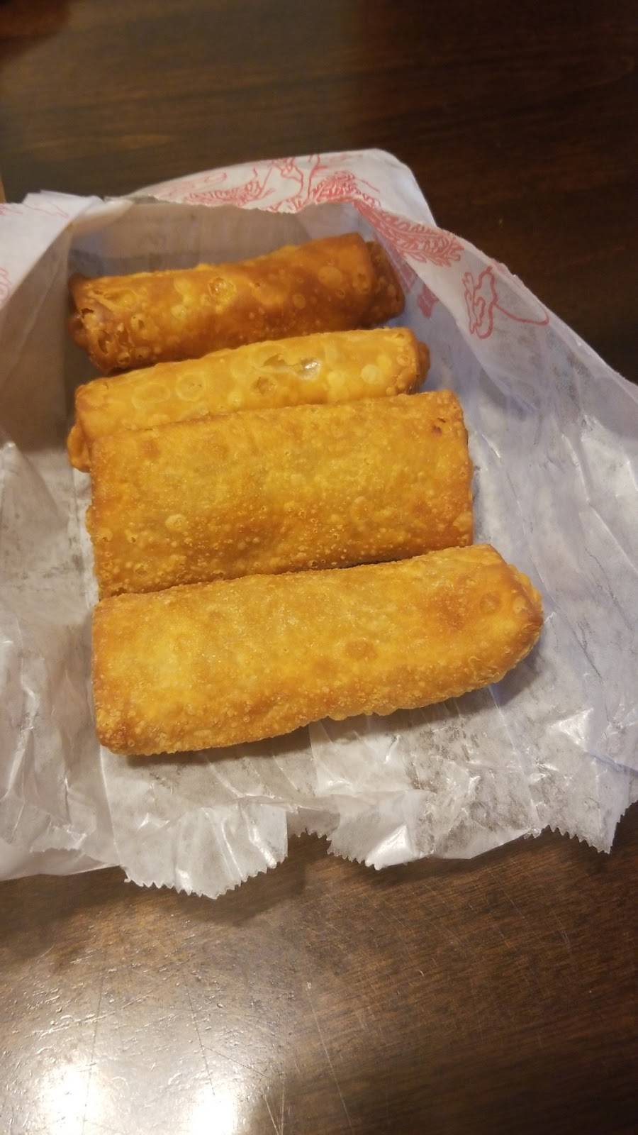 China House | restaurant | 4703 Nine Mile Rd, Richmond, VA 23223, USA | 8042264848 OR +1 804-226-4848