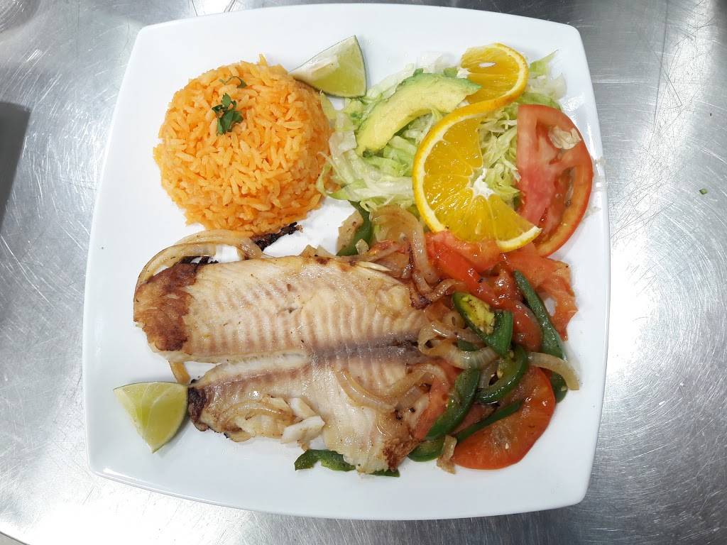 AZTECA MEXICAN GRILL | restaurant | 1802 Mannheim Rd, Stone Park, IL 60165, USA | 7084984333 OR +1 708-498-4333