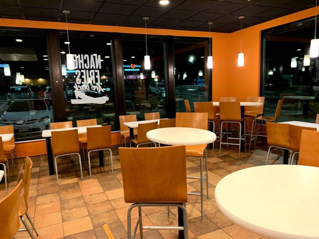 Taco Bell | meal takeaway | 156 Church St, Pembroke, MA 02359, USA | 7818266083 OR +1 781-826-6083