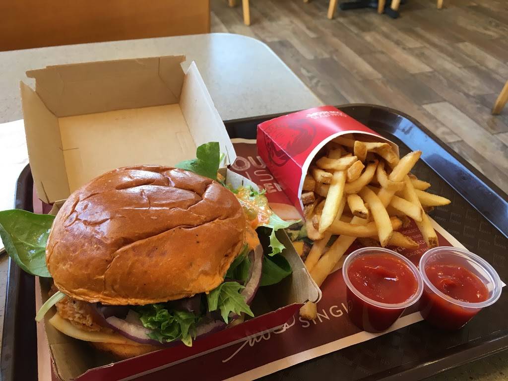 Wendys | restaurant | 1580 E Noble Ave, Visalia, CA 93292, USA | 5597397258 OR +1 559-739-7258