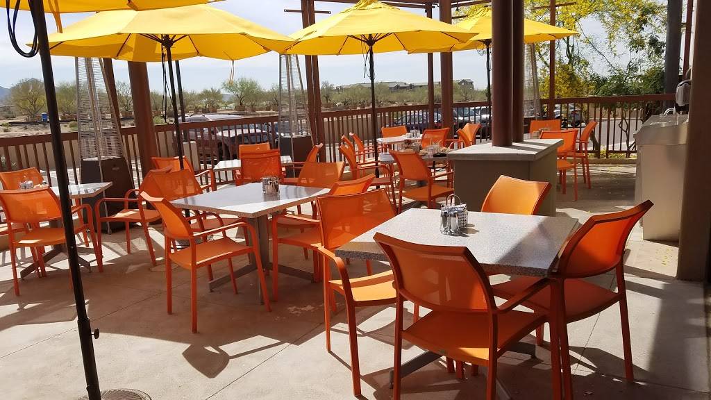 Egg N Joe (Silverstone Marketplace) | restaurant | 23271 N Scottsdale Rd a101, Scottsdale, AZ 85255, USA | 4802659968 OR +1 480-265-9968