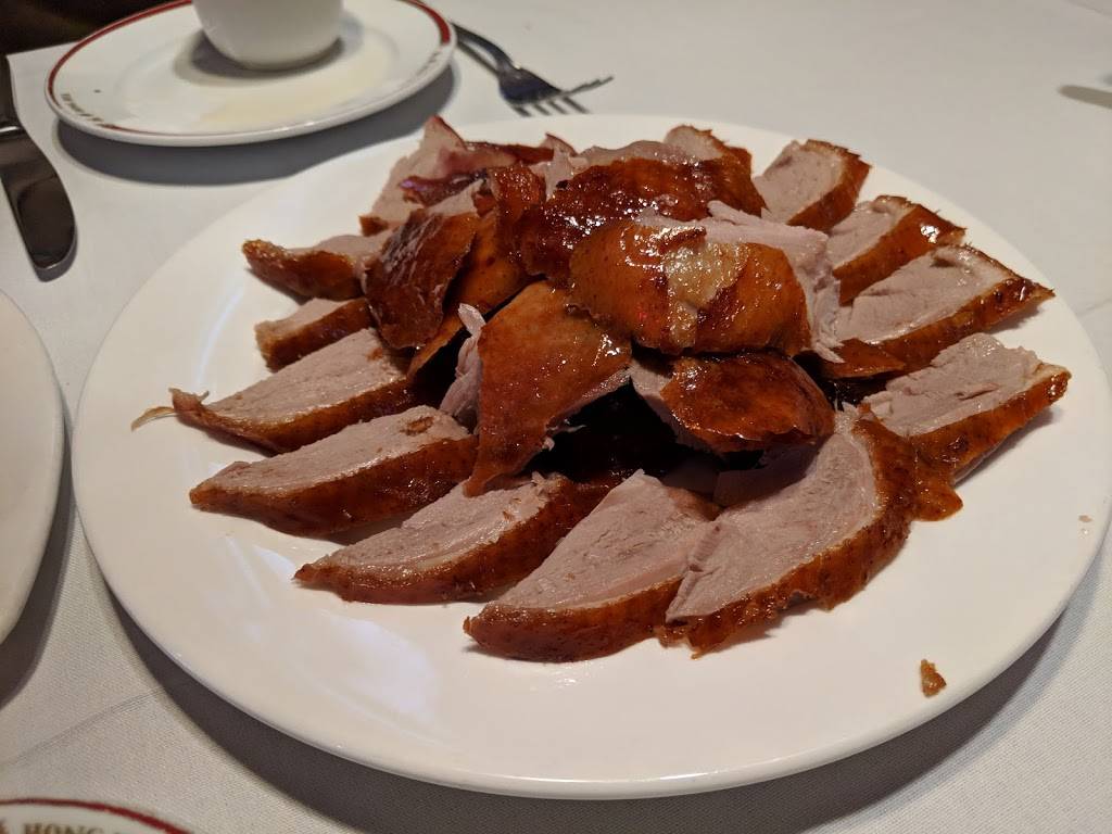 Hong Hua Fine Chinese Dining | restaurant | 27925 Orchard Lake Rd, Farmington, MI 48334, USA | 2484892280 OR +1 248-489-2280