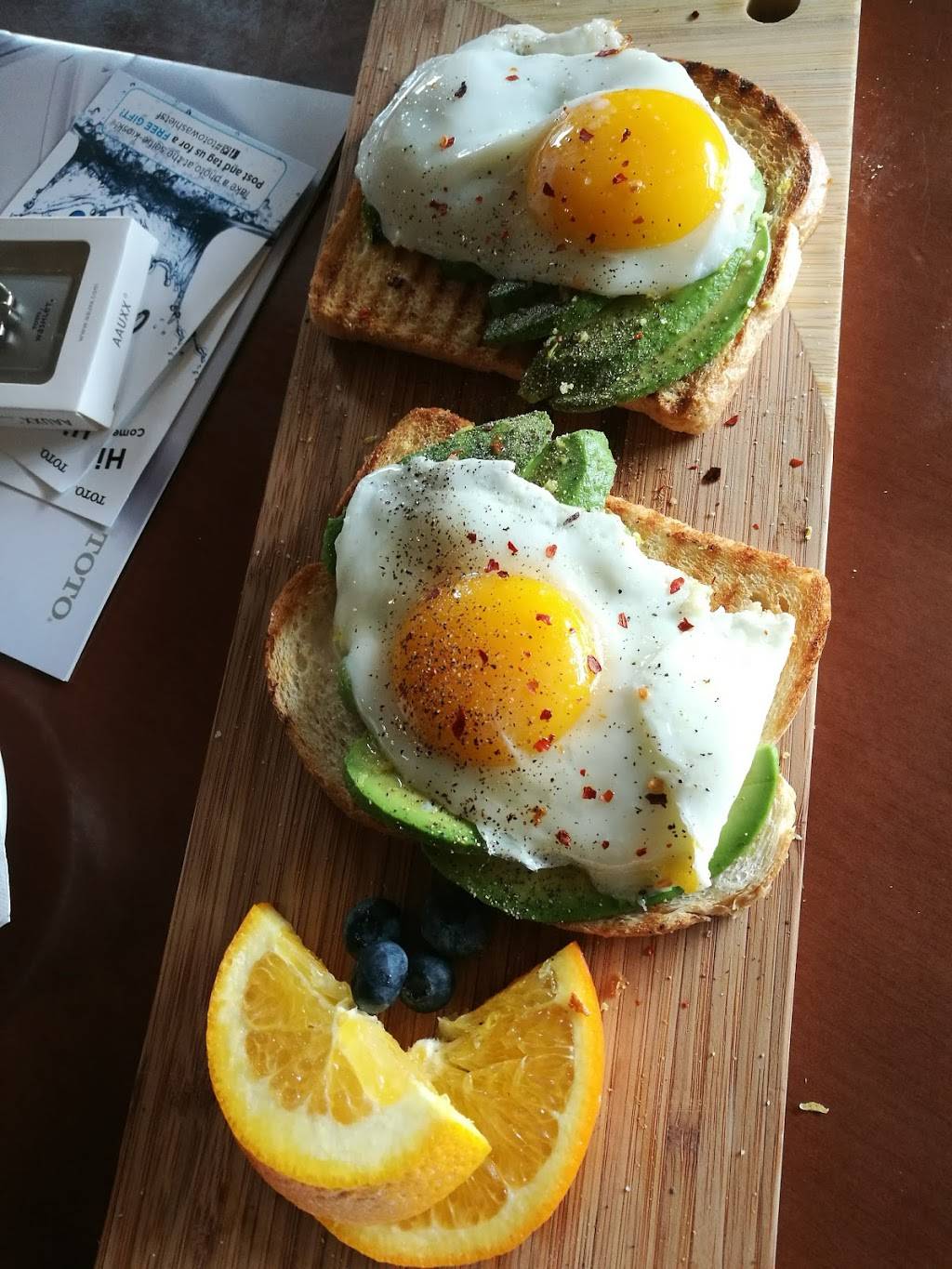 Bravado | cafe | 170 King St, San Francisco, CA 94107, USA | 4159571100 OR +1 415-957-1100