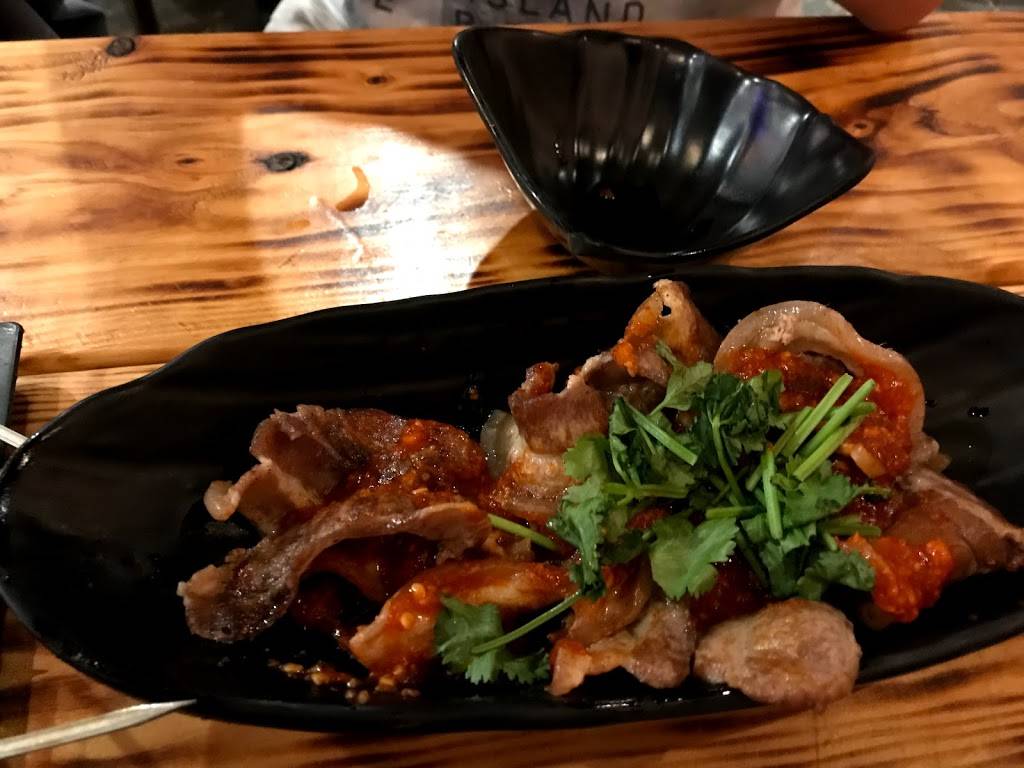 Yummy Chinese BBQ | restaurant | 1411 156th Ave NE C, Bellevue, WA 98007, USA | 4256414888 OR +1 425-641-4888