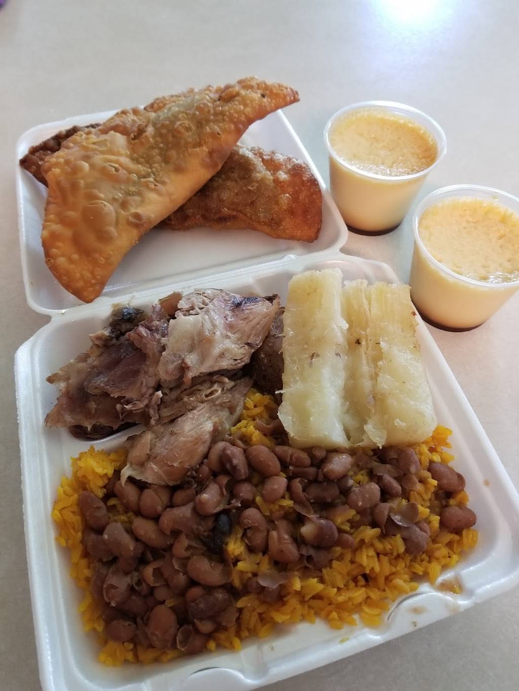 Paradise Bakery & Cafeteria | bakery | 4551 SE Maricamp Rd, Ocala, FL 34480, USA | 3526942688 OR +1 352-694-2688