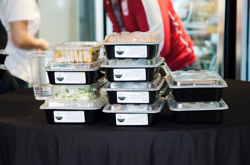 Evolve Juicery & Kitchen | meal delivery | 3023 S Harvard Ave suite a, Tulsa, OK 74114, USA | 9185508585 OR +1 918-550-8585