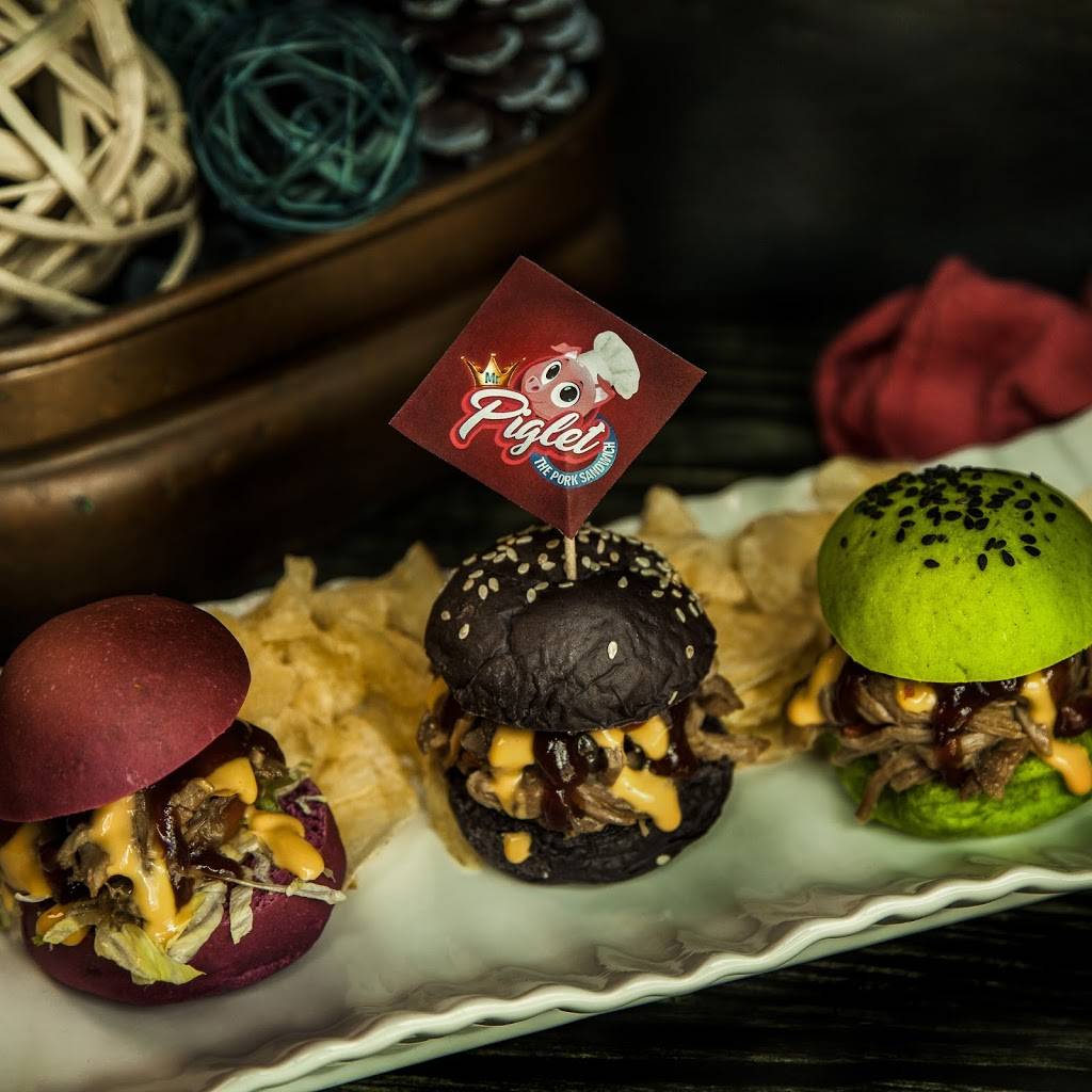 Mr Piglet | restaurant | 1940 N 30th Rd, Hollywood, FL 33021, USA | 7867091875 OR +1 786-709-1875