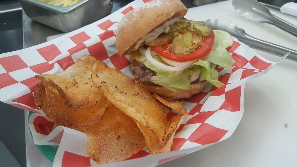 Stranded Corner Galley | cafe | 2121 Strand St, Galveston, TX 77550, USA | 4095395546 OR +1 409-539-5546