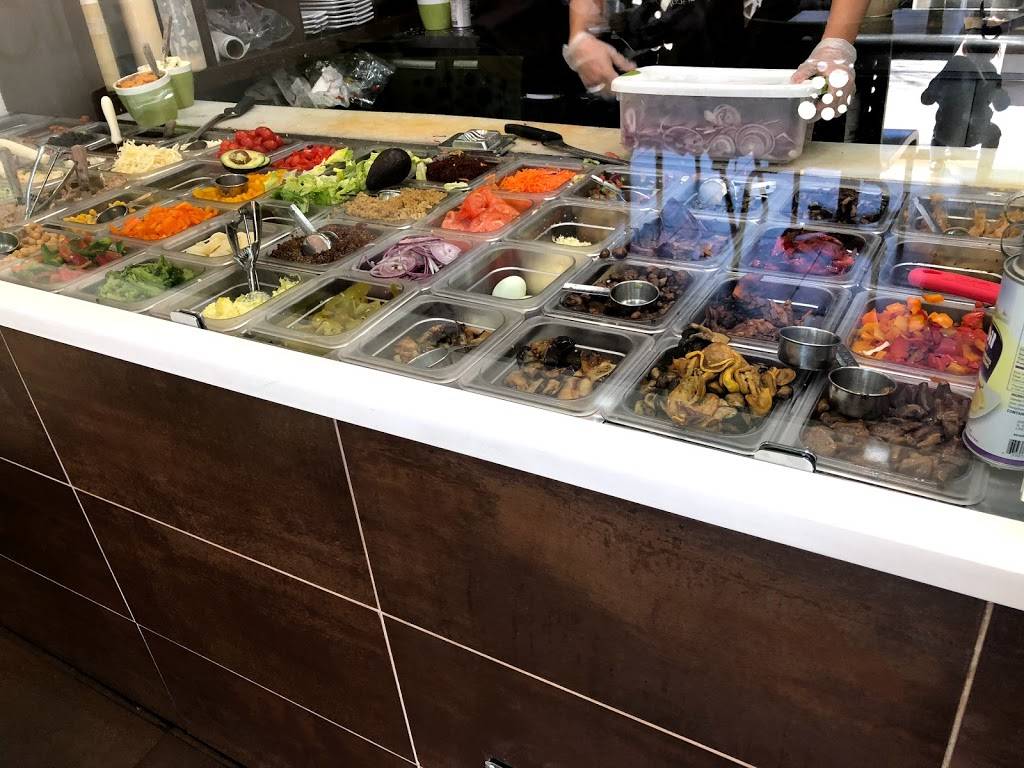 Bagels N Greens | restaurant | 5702 18th Ave, Brooklyn, NY 11204, USA | 7182566656 OR +1 718-256-6656