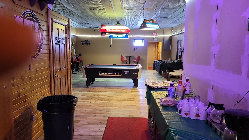 Longhorn Saloon Bar and Grill | restaurant | 141 Main St, Harrison, NE 69346, USA | 3086682112 OR +1 308-668-2112