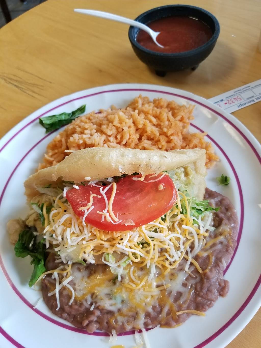 Carmens Cocina II | restaurant | 15926 S Mur-Len Rd, Olathe, KS 66062, USA | 9137645855 OR +1 913-764-5855