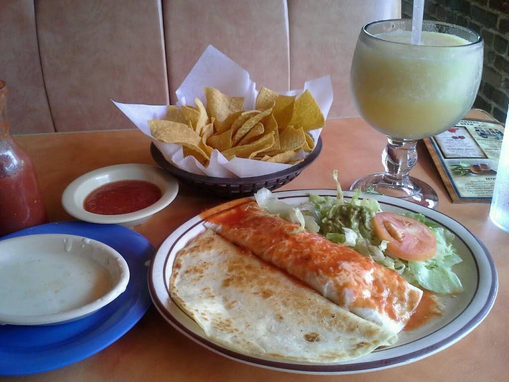 El Rodeo Mexican Restaurant | restaurant | 905 W Main St #1, Durham, NC 27701, USA | 9196832417 OR +1 919-683-2417